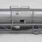 Precision Scale Company 15666 HO BRASS Mobilgas 10,000 Gallon Tank Car VG/Box