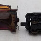 Proto 2000 8354 HO Boston And Maine Diesel Locomotive #1553/Box