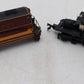 Proto 2000 8354 HO Boston And Maine Diesel Locomotive #1553/Box