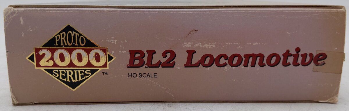 Proto 2000 8354 HO Boston And Maine Diesel Locomotive #1553/Box