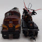 Proto 2000 8354 HO Boston And Maine Diesel Locomotive #1553/Box