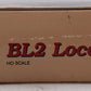 Proto 2000 8354 HO Boston And Maine Diesel Locomotive #1553/Box