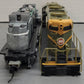 Proto 2000 89011 HO Scale CN GP9R High Hood Lazy 3 Diesel Locomotive #4346 EX