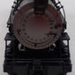 Proto 2000 23304 HO Scale Boston And Maine Steam Loco And Tender #620 EX/Box