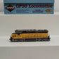Proto 2000 23089 HO UP GP30 Phase II Diesel Locomotive #822 w/ Dynamic Brakes VG/Box