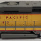 Proto 2000 23089 HO UP GP30 Phase II Diesel Locomotive #822 w/ Dynamic Brakes VG/Box