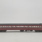 Rapido Trains 109051 HO Boston & Maine PS Osgood-Bradley 10-Window Coach #4592 EX/Box