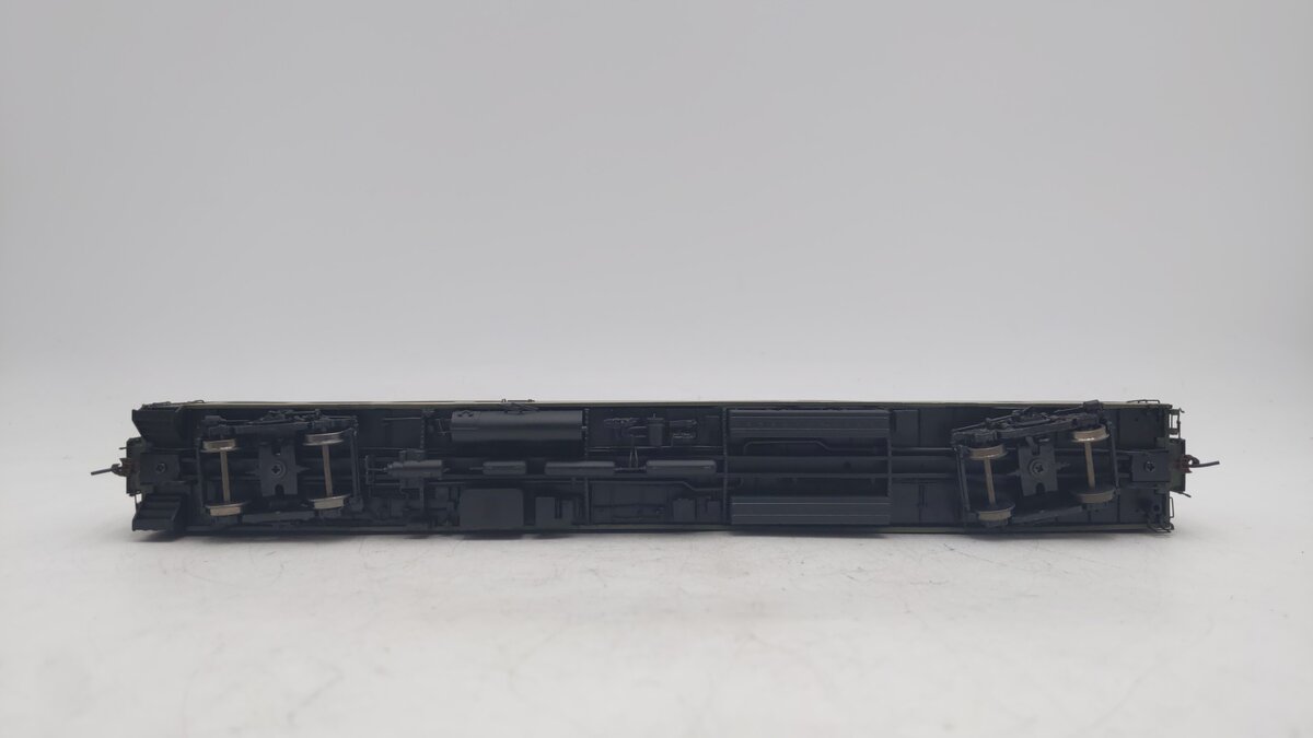 Rapido Trains 103010 HO Scale Canadian National Café-Bar-Lounge Car #2514 EX/Box