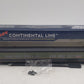 Rapido Trains 103010 HO Scale Canadian National Café-Bar-Lounge Car #2514 EX/Box