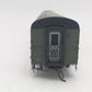Rapido Trains 103010 HO Scale Canadian National Café-Bar-Lounge Car #2514 EX/Box