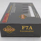 Proto 2000 920-40653 HO Scale DRGW F7A Diesel Locomotive #5671 - w/DCC LN/Box