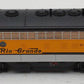 Proto 2000 920-40653 HO Scale DRGW F7A Diesel Locomotive #5671 - w/DCC LN/Box