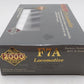 Proto 2000 920-40653 HO Scale DRGW F7A Diesel Locomotive #5671 - w/DCC LN/Box