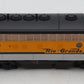 Proto 2000 920-40653 HO Scale DRGW F7A Diesel Locomotive #5671 - w/DCC LN/Box