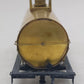 Precision Scale Company 15652-1 HO BRASS 12,000 Gallon Tank Car - Unpainted VG/Box