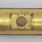 Precision Scale Company 15652-1 HO BRASS 12,000 Gallon Tank Car - Unpainted VG/Box