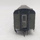 Rapido Trains 112009 HO Canadian National Club Galley Passenger Car #652 EX/Box
