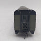 Rapido Trains 112009 HO Canadian National Club Galley Passenger Car #652 EX/Box