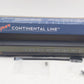 Rapido Trains 112009 HO Canadian National Club Galley Passenger Car #652 EX/Box