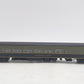 Rapido Trains 112009 HO Canadian National Club Galley Passenger Car #652 EX/Box