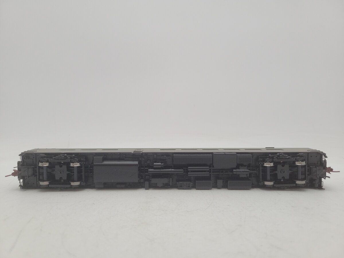 Rapido Trains 124002 HO CN P-S Lightweight 40 Seat Dining Car #1344 EX/Box