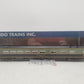 Rapido Trains 124002 HO CN P-S Lightweight 40 Seat Dining Car #1344 EX/Box
