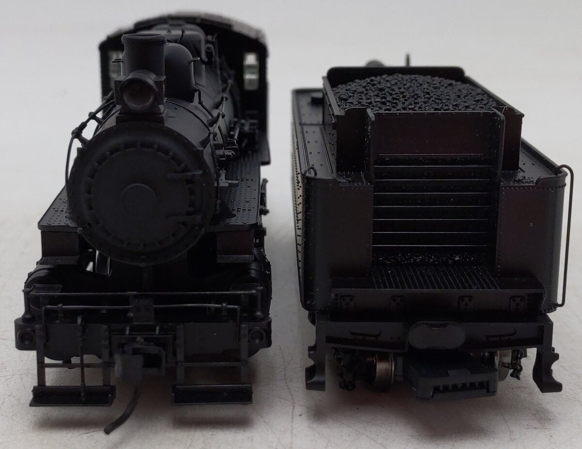 Proto 2000 30219 HO Scale MEC USRA 0-6-0 Steam Locomotive & Tender #175 EX/Box
