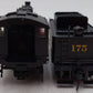 Proto 2000 30219 HO Scale MEC USRA 0-6-0 Steam Locomotive & Tender #175 EX/Box