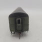Rapido Trains 103009 HO Canadian National Cafe-Bar-Lounge #2512 EX/Box