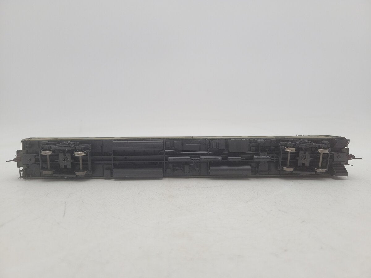 Rapido Trains 103009 HO Canadian National Cafe-Bar-Lounge #2512 EX/Box