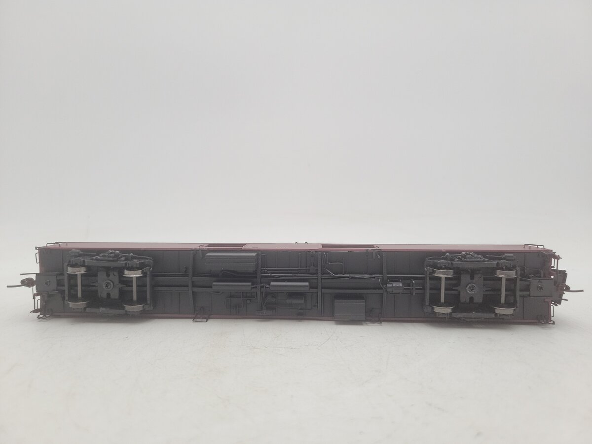 Rapido Trains 106189 HO Canadian Pacific Baggage Express Car #4306 EX/Box