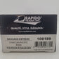 Rapido Trains 106189 HO Canadian Pacific Baggage Express Car #4306 EX/Box