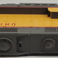 Proto 2000 23622 HO Scale Union Pacific GP9 II Diesel Locomotive #266 VG/Box