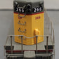 Proto 2000 23622 HO Scale Union Pacific GP9 II Diesel Locomotive #266 VG/Box