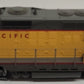 Proto 2000 23622 HO Scale Union Pacific GP9 II Diesel Locomotive #266 VG/Box