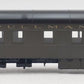 Precision Scale Co. 16278-2 HO Scale BRASS Pullman Green PTD 80' Sleeper Car EX/Box