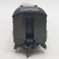 Precision Scale Co. 16278-2 HO Scale BRASS Pullman Green PTD 80' Sleeper Car EX/Box