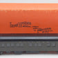 Precision Scale Co. 16278-2 HO Scale BRASS Pullman Green PTD 80' Sleeper Car EX/Box