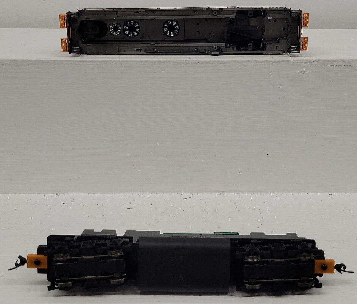 Proto 2000 21520 HO Scale D&RGW GP-30 Diesel Locomotive #3010 EX/Box