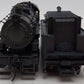 Proto 2000 232841A HO Canadian National USRA 0-8-0 Steam Locomotive #8399 EX/Box