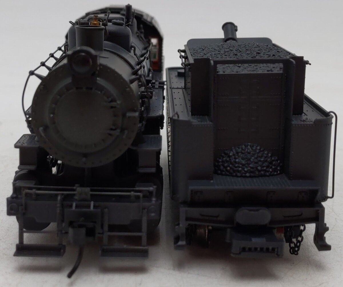 Proto 2000 232841A HO Canadian National USRA 0-8-0 Steam Locomotive #8399 EX/Box