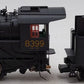 Proto 2000 232841A HO Canadian National USRA 0-8-0 Steam Locomotive #8399 EX/Box