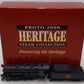 Proto 2000 232841A HO Canadian National USRA 0-8-0 Steam Locomotive #8399 EX/Box