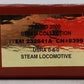 Proto 2000 232841A HO Canadian National USRA 0-8-0 Steam Locomotive #8399 EX/Box