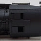 Proto 2000 232841A HO Canadian National USRA 0-8-0 Steam Locomotive #8399 EX/Box