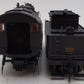 Proto 2000 232841A HO Canadian National USRA 0-8-0 Steam Locomotive #8399 EX/Box