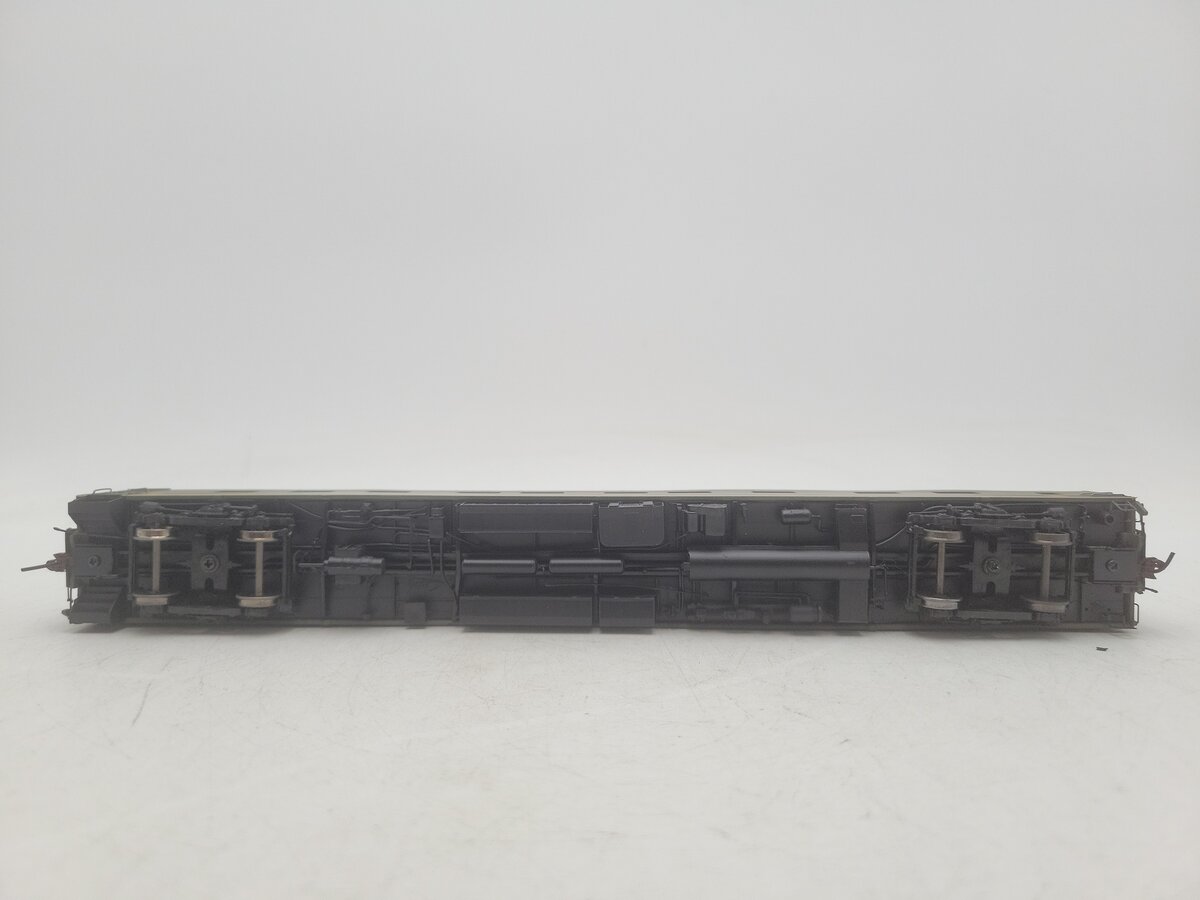 Rapido Trains 104011 HO Canadian National 'Thunder Bay' Sleeper Car #2026 EX/Box