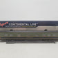 Rapido Trains 104011 HO Canadian National 'Thunder Bay' Sleeper Car #2026 EX/Box