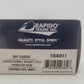 Rapido Trains 104011 HO Canadian National 'Thunder Bay' Sleeper Car #2026 EX/Box