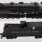 Proto 2000 31224 HO Scale D&RGW 2-8-8-2 Steam Locomotive & Tender LN/Box